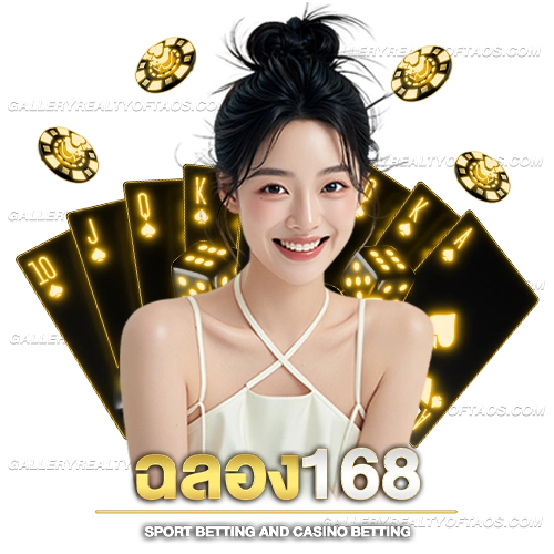 ฉลอง168