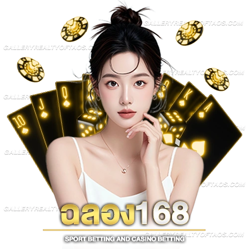 ฉลอง168