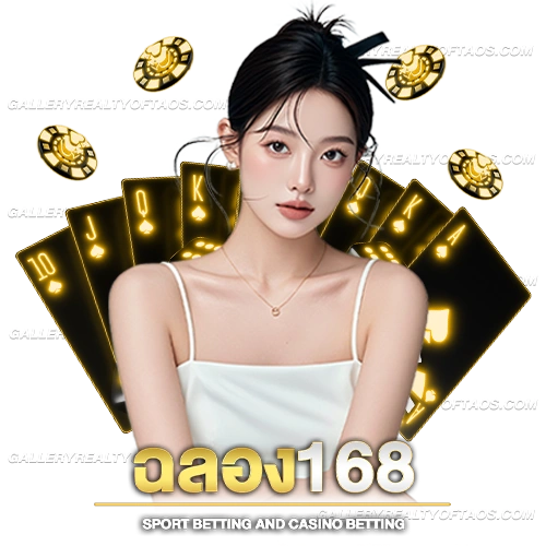 ฉลอง168
